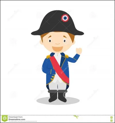 Pourquoi Napoléon n'a-t-il jamais déménagé ?