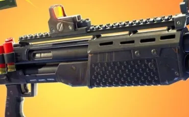 Quiz Fortnite