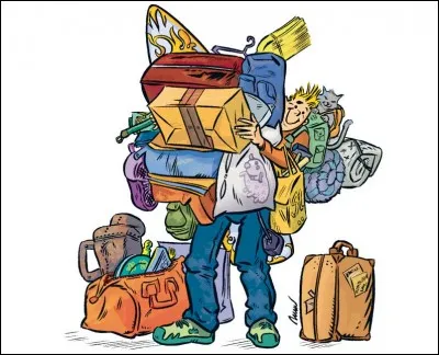 Si vous avez su r&eacute;pondre &agrave; toutes ces questions, c'est que :