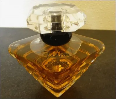 Ajoutez les lettres manquantes dans le mot.
Regarde comme il sent bon ce parfum tout ...f !