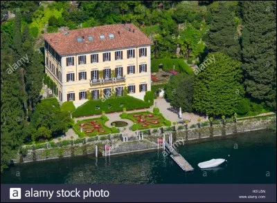 O&ugrave; Fontanelle est-il situ&eacute; ?