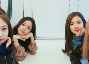 Quiz Connais-tu bien les BLACKPINK ? #1