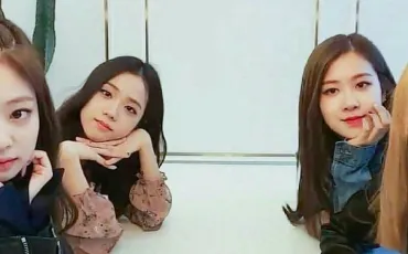 Quiz Blackpink