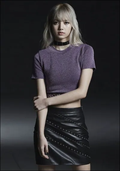 Quand est-elle née ? (Lisa)