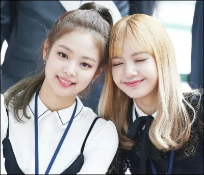 Qui sont-elles ? (Dans l'ordre)