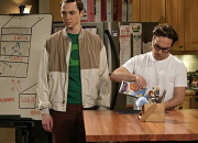 Test Quel personnage de 'The Big Bang Theory' es-tu ?