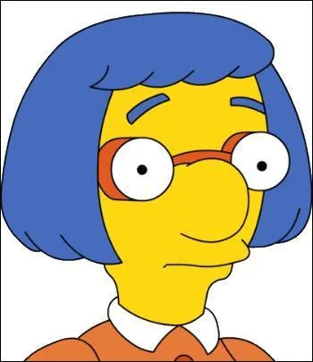 Qui est ce personnage ?