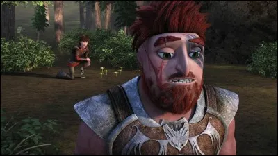 Comment s'appelle le frère d'Ingrid ?