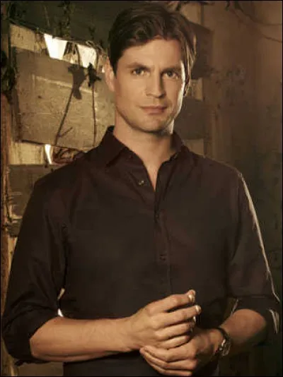 Qui est ce personnage ?