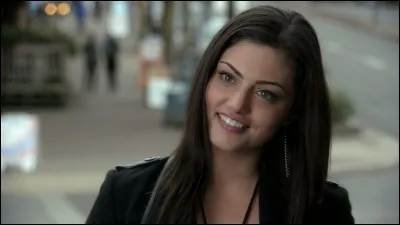 Qui est ce personnage ?