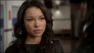 Qui est ce personnage ?