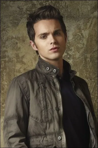 Qui est ce personnage ?