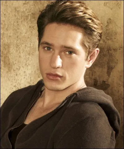 Qui est ce personnage ?