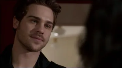 Qui est ce personnage ?