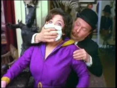 Le mot suivant s'écrit ...