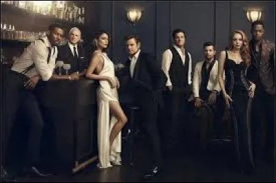 Et celui-ci, il s'écrit ...