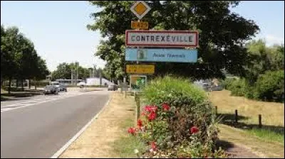 À Contrexéville (Vosges), les habitants se nomment les ...
