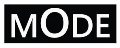 Pouvez-vous me donner le genre du mot mode ?