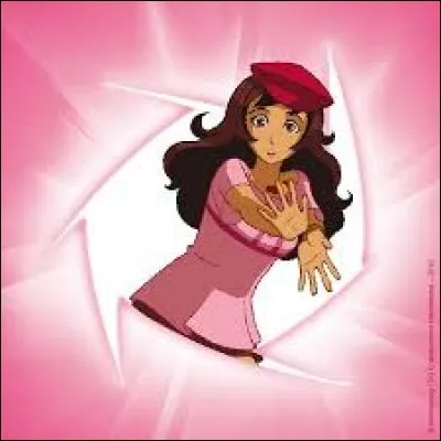 En quoi se transforme-t-elle ?