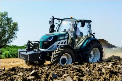 Dans quel pays ce tracteur est-il fabriqu&eacute; ?
