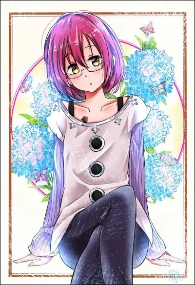 Qui est réellement Gowther des Seven Deadly Sins ?