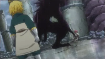 Pourquoi le royaume de Danafor a-t-il disparu ?