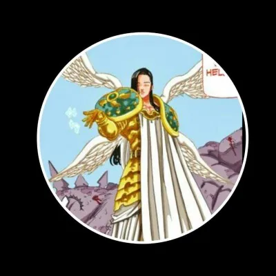 Quel est le nom du leader des 4 Grands Archanges ?