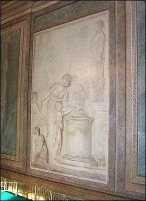 Vraie ou fausse sculpture ?