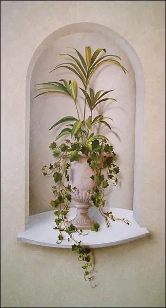 Vraie ou fausse niche ?