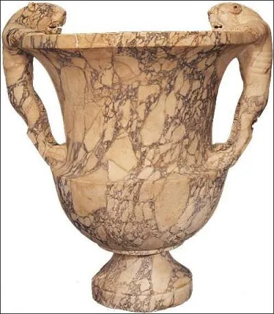 Vrai ou faux marbre ?