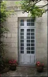 Vraie ou fausse porte ?