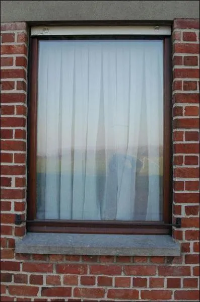 Vraie ou fausse fentre ?