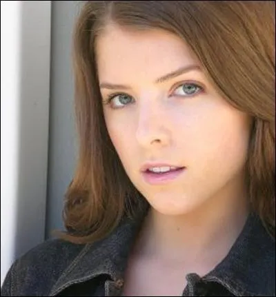 En quelle anne est ne Anna Kendrick ?