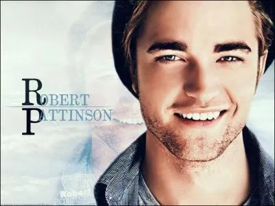 Combien Robert Pattinson a de soeurs ?