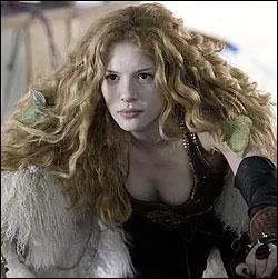 O est ne Rachelle Lefvre ?