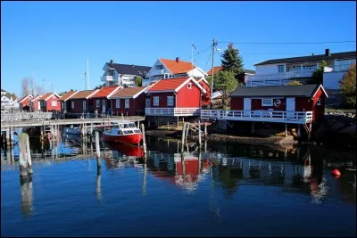 Où Engalsvik se trouve-t-il ?