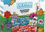 Quiz Quel Monsieur ou quelle Madame suis-je ?