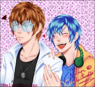 "Amour Sucr&eacute;" est...