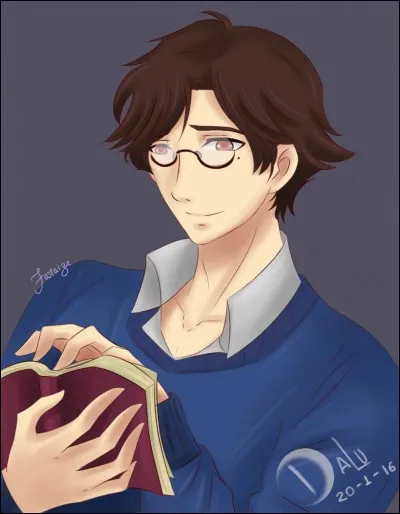 Le professeur de sport dans "Amour Sucr&eacute;" est...