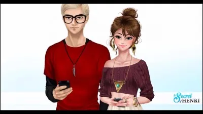 "Le Secret d'Henri" est...