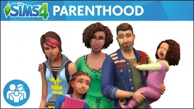 "Les Sims 4" c'est...