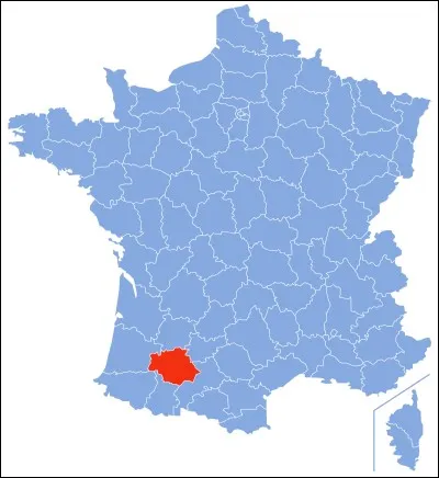 Quelle est la préfecture du Gers ?