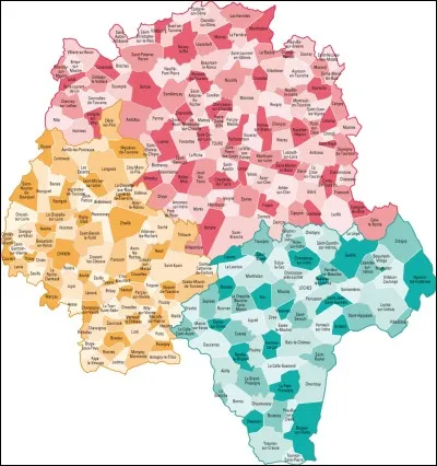 Quelle est la préfecture de l'Indre-et-Loir ?
