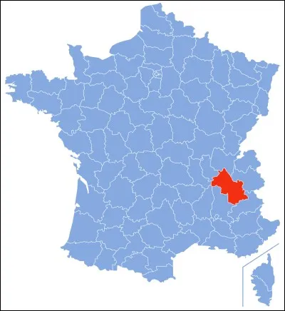 Quelle est la préfecture de l'Isère ?