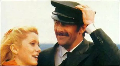 Quel est le titre de ce film ?