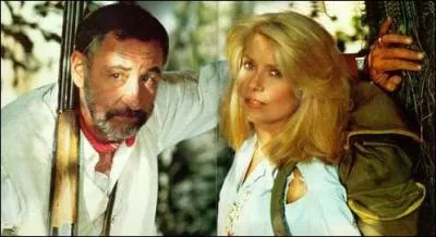 Quel est le titre de ce film ?