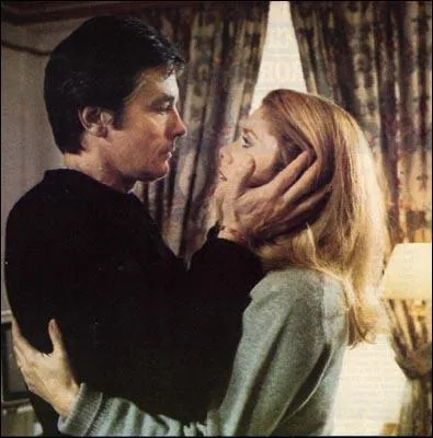 Quel est le titre de ce film ?