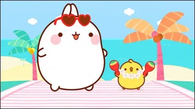 Quelle est cette série mignonne qui ressemble à une série japonaise mais qui est française ?