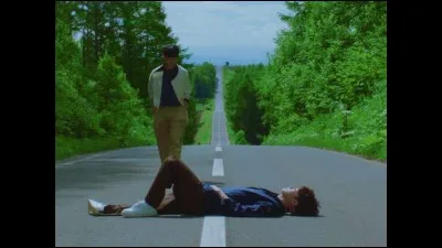 De quel clip provient cette image ?