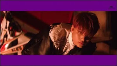 De quel clip provient cette image ?